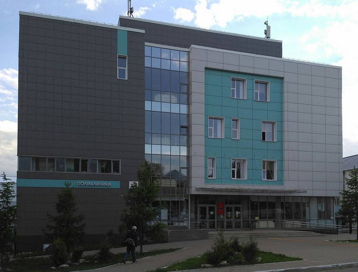 Ufa, Нежинская улица, 28/4