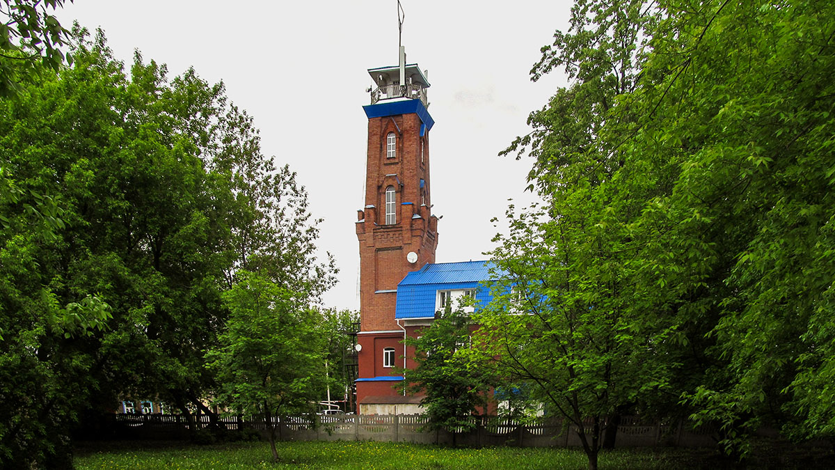 Уфа, Улица Ленина, 67