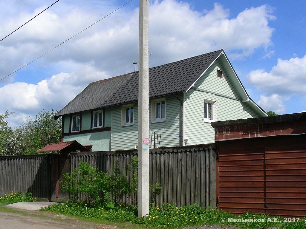 Иваново, Улица Ткачей, 5
