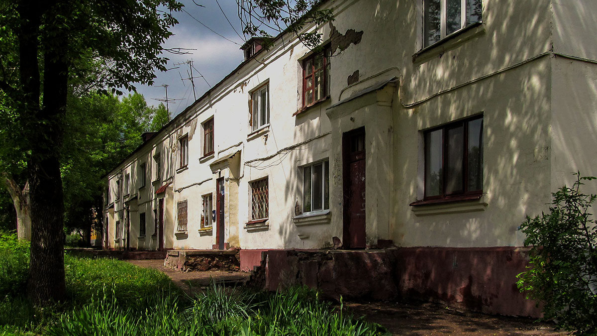 Уфа, Кольцевая улица, 148