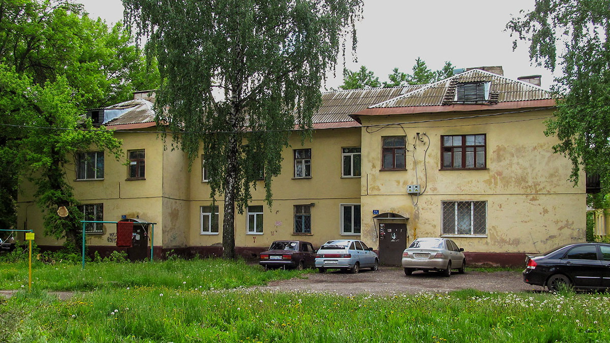 Уфа, Кольцевая улица, 171