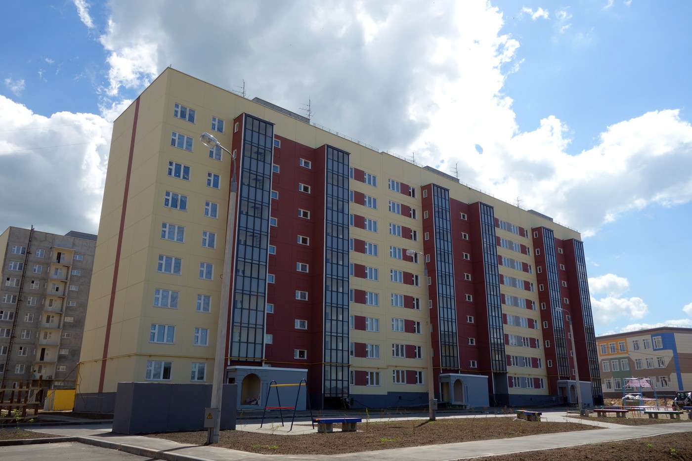 Псковский район, прочие н.п., Д. Борисовичи, Балтийская улица, 5А