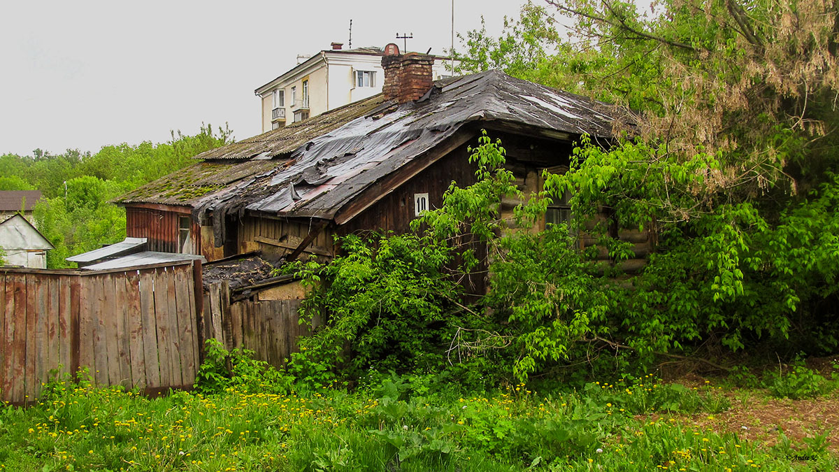 Уфа, Улица 9 Января, 10