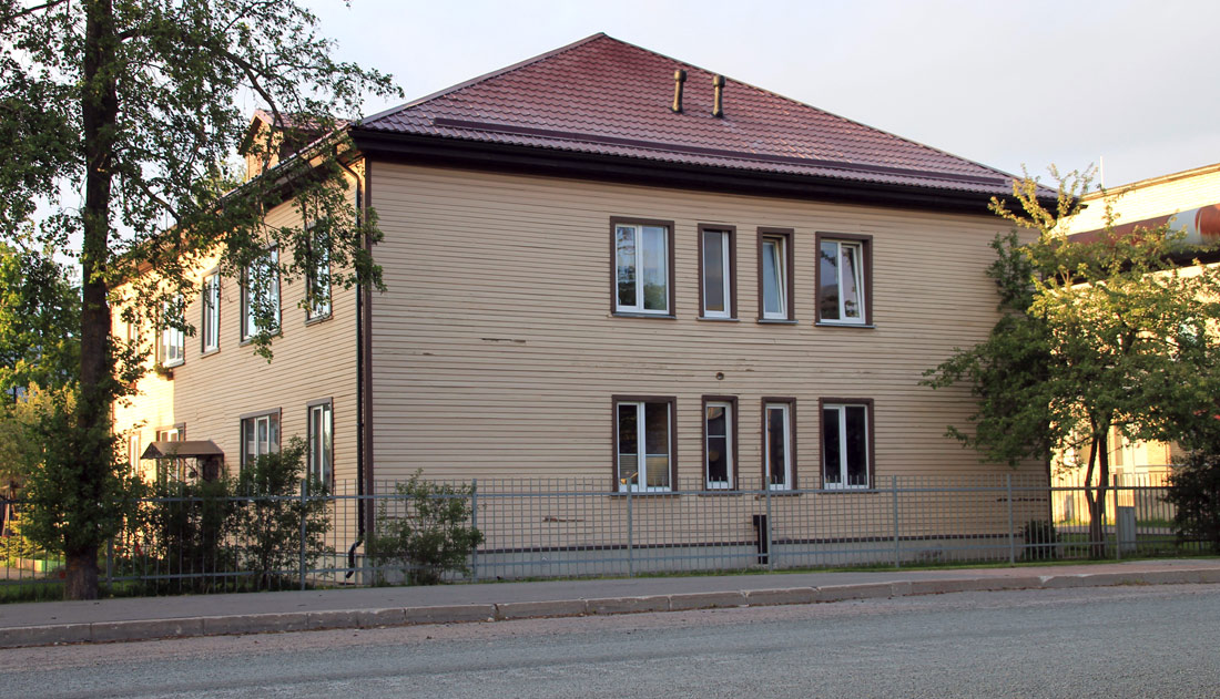 Таллин, Seemne, 8