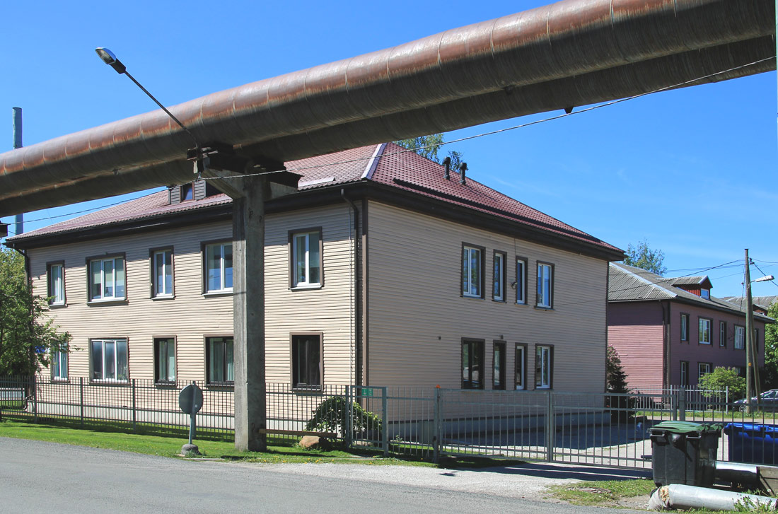 Таллин, Seemne, 8