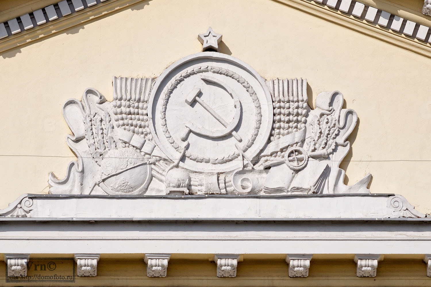 Воронеж, Улица Ленина, 86