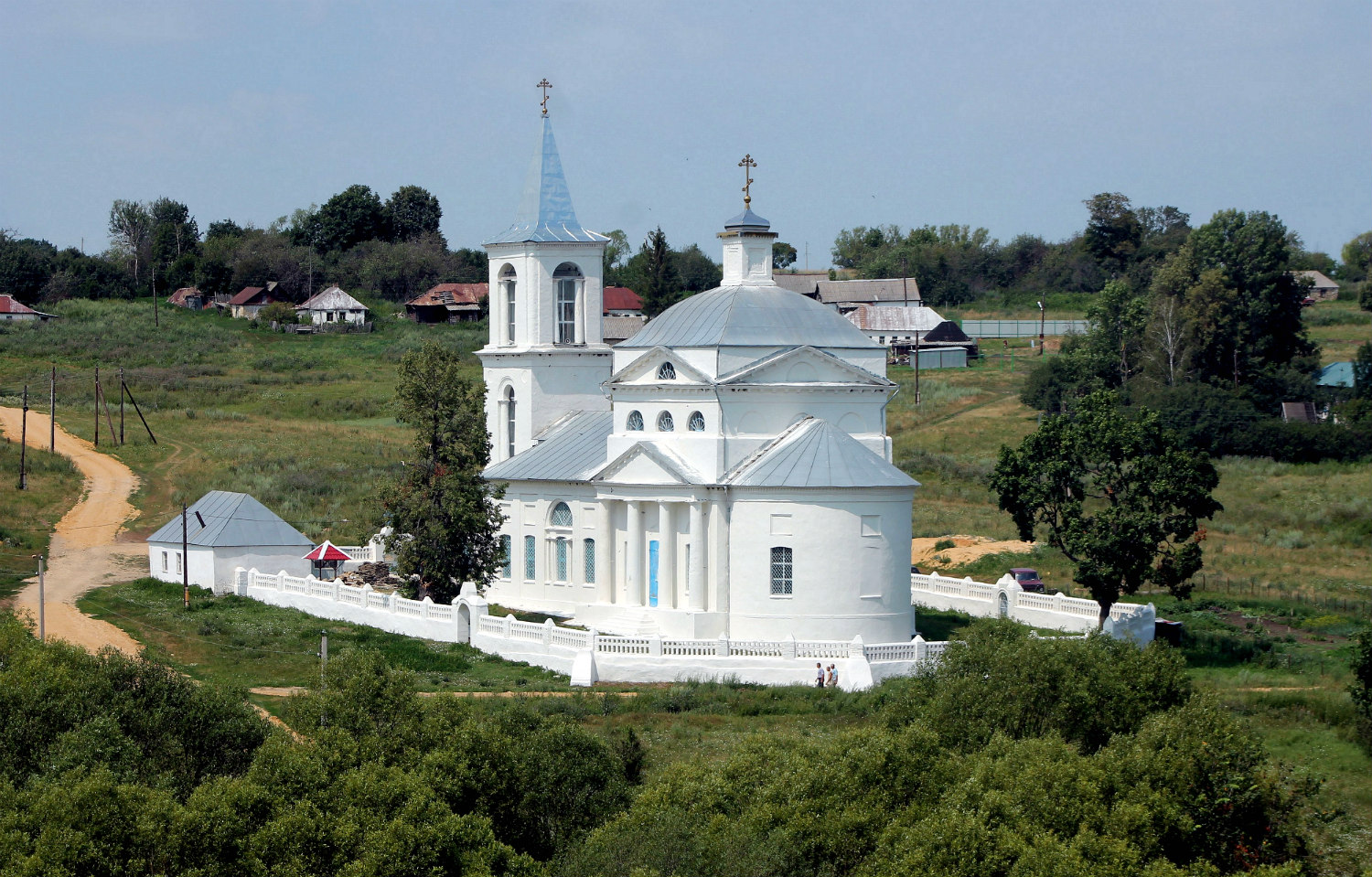 Ефремов, прочие н. п., с. Тюртень, Ярмарочная площадь, ?