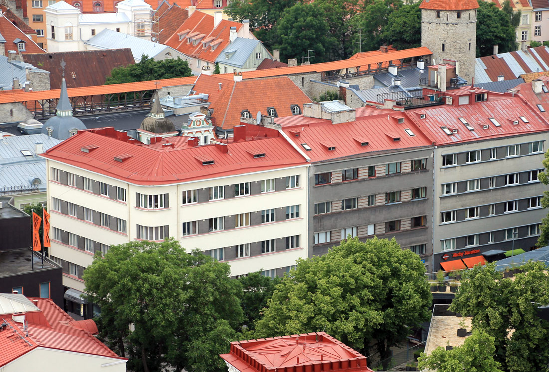 Таллин, Aia, 5; Aia, 5a; Aia, 5b