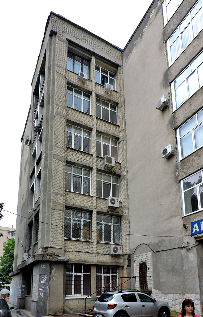 Charków, Проспект Науки, 56