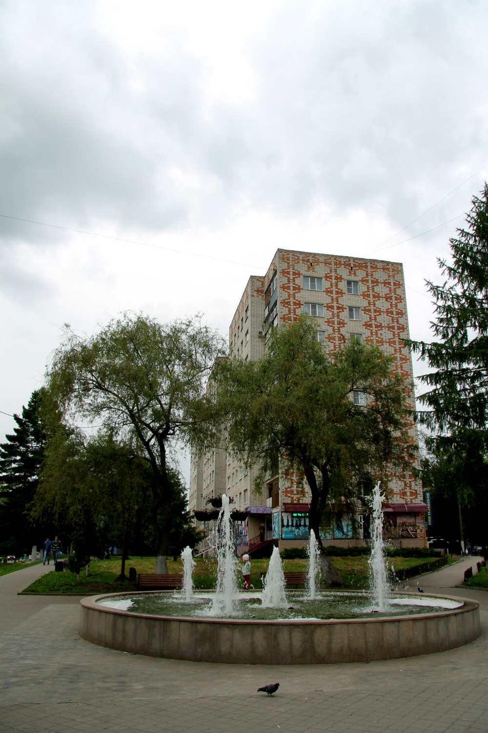 Ефремов, Улица Свердлова, 47