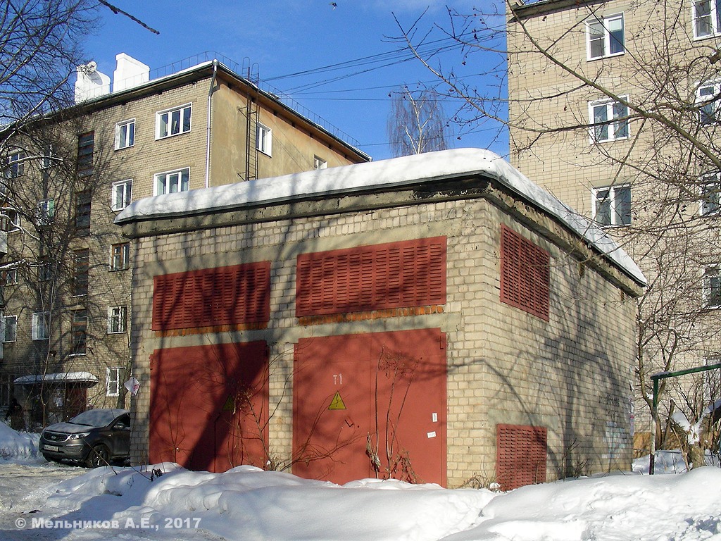 Иваново, Улица Ермака, 15*