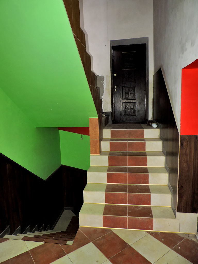 Харьков, Рымарская улица, 7