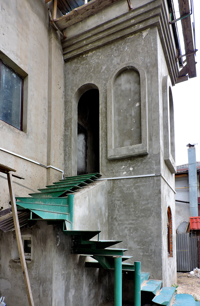 Харьков, Рымарская улица, 7/1