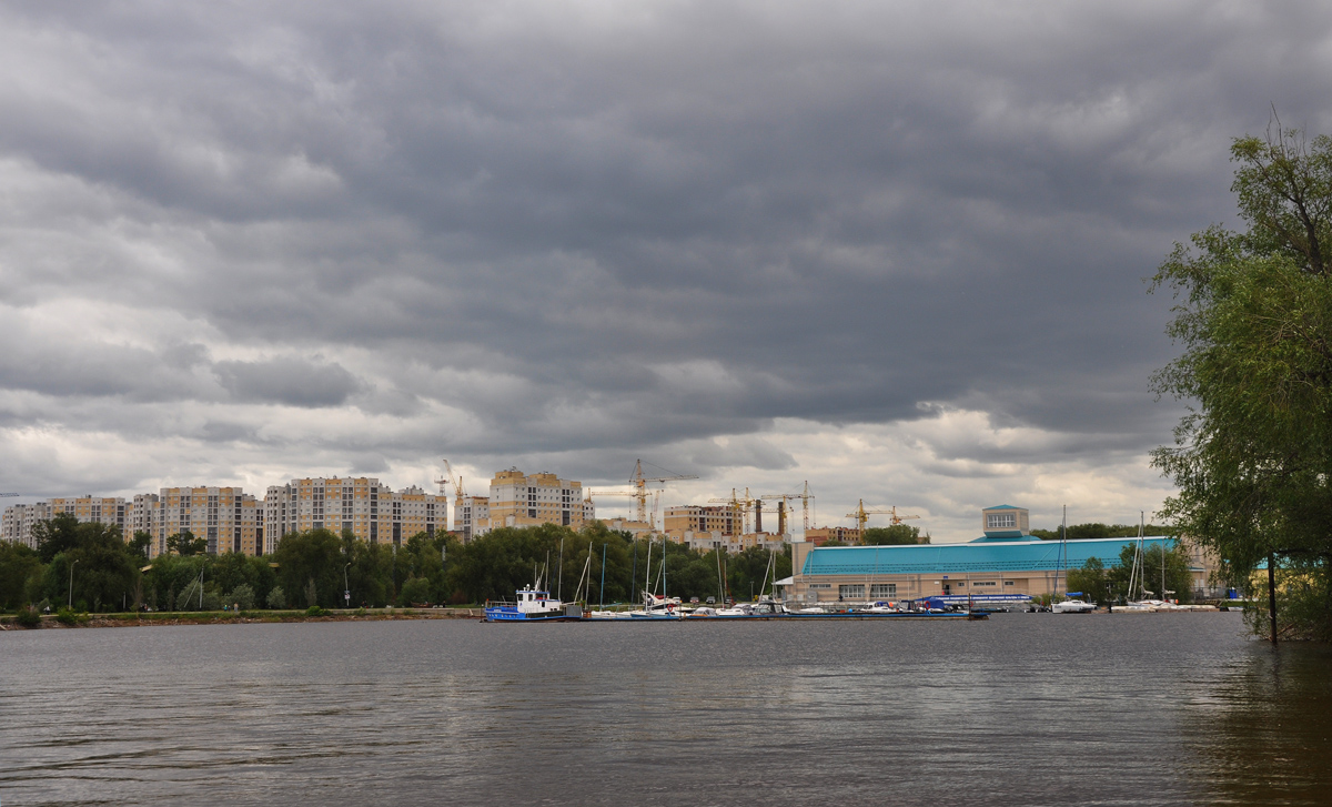 Омск, Улица Старозагородная Роща, 10; Улица Красный Путь, 105 корп. 4; Улица Красный Путь, 105/11 стр; Улица Красный Путь, 105/12 стр; Улица Красный Путь, 105 корп. 2; Улица Красный Путь, 105 корп. 3; Улица Красный Путь, 105 корп. 1