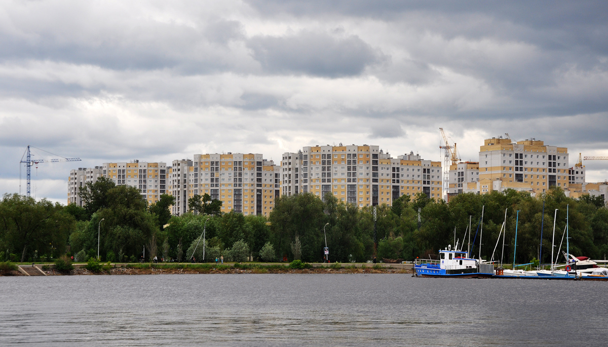 Омск, Улица Красный Путь, 105 корп. 4; Улица Красный Путь, 105 корп. 3; Улица Красный Путь, 105 корп. 1; Улица Красный Путь, 105 корп. 2