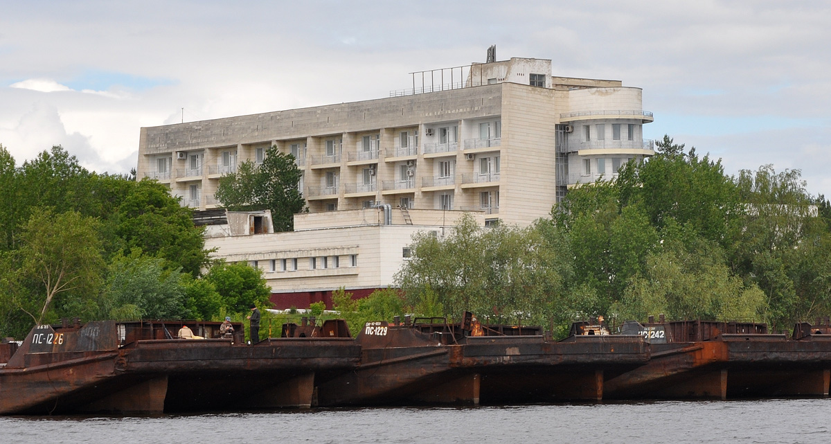 Омск, Улица Красный Путь, 155/1