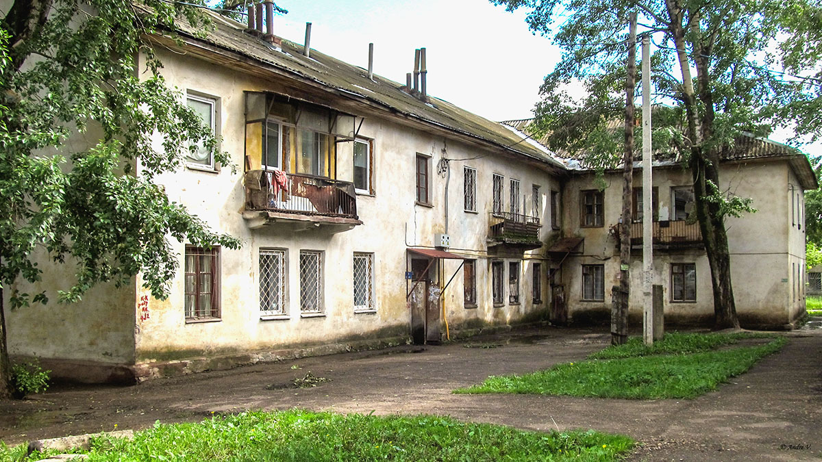 Уфа, Пекинская улица, 37