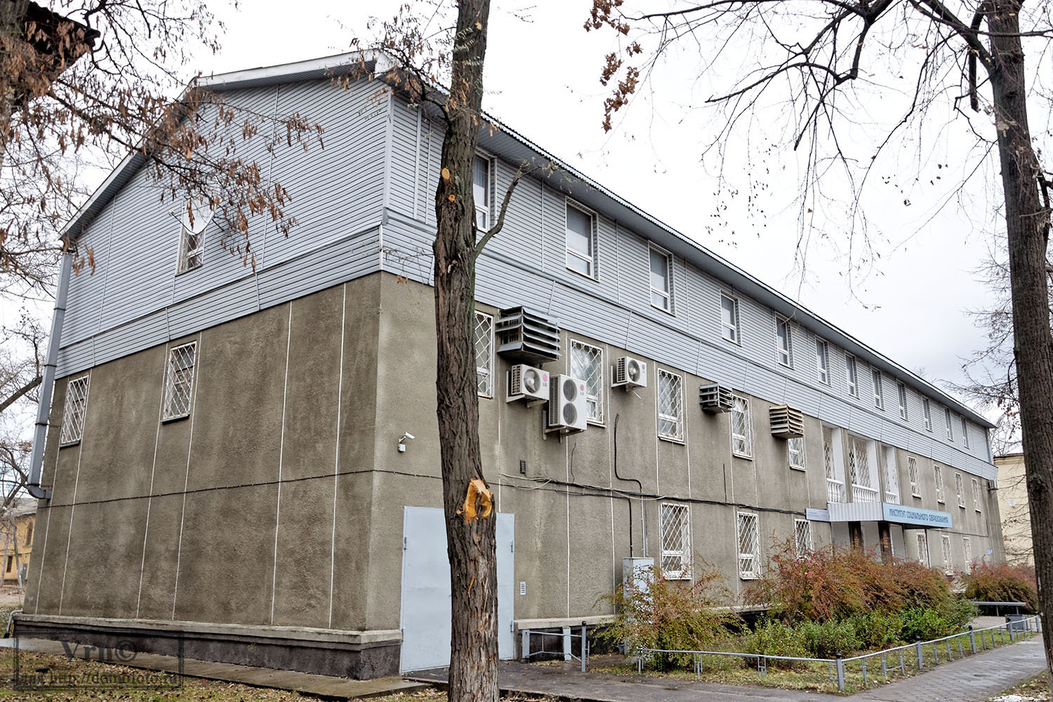 Воронеж, Ленинградская улица, 62