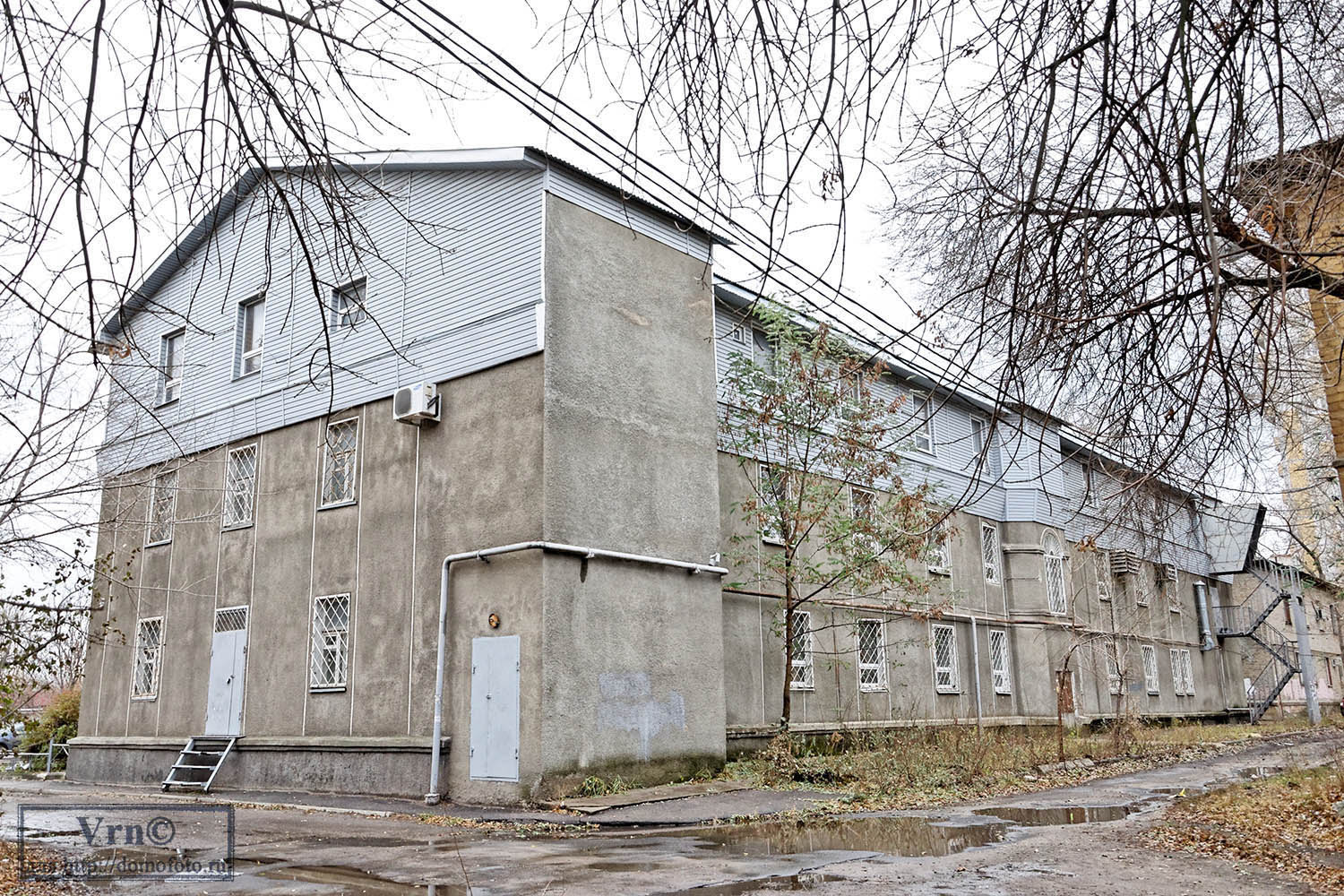 Woronesch, Ленинградская улица, 62