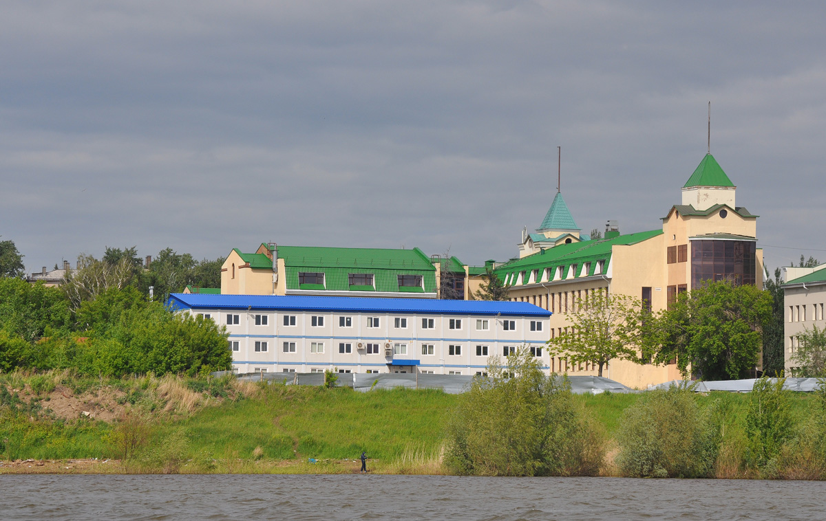 Омск, Проспект Мира, 5/5; Проспект Мира, 5/5*
