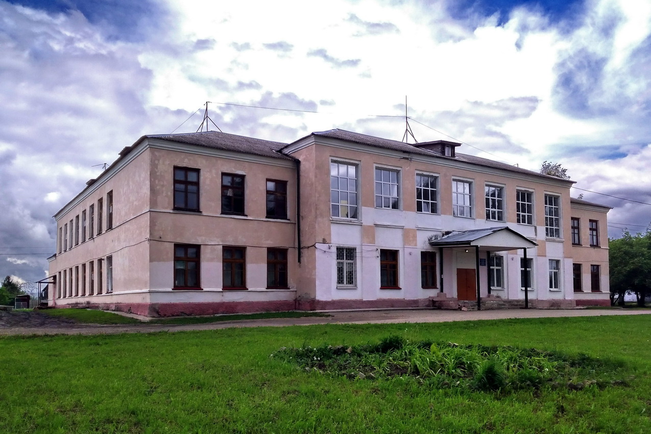 Переславский район, прочие н.п., пос. Рязанцево, Большая Октябрьская улица, 60