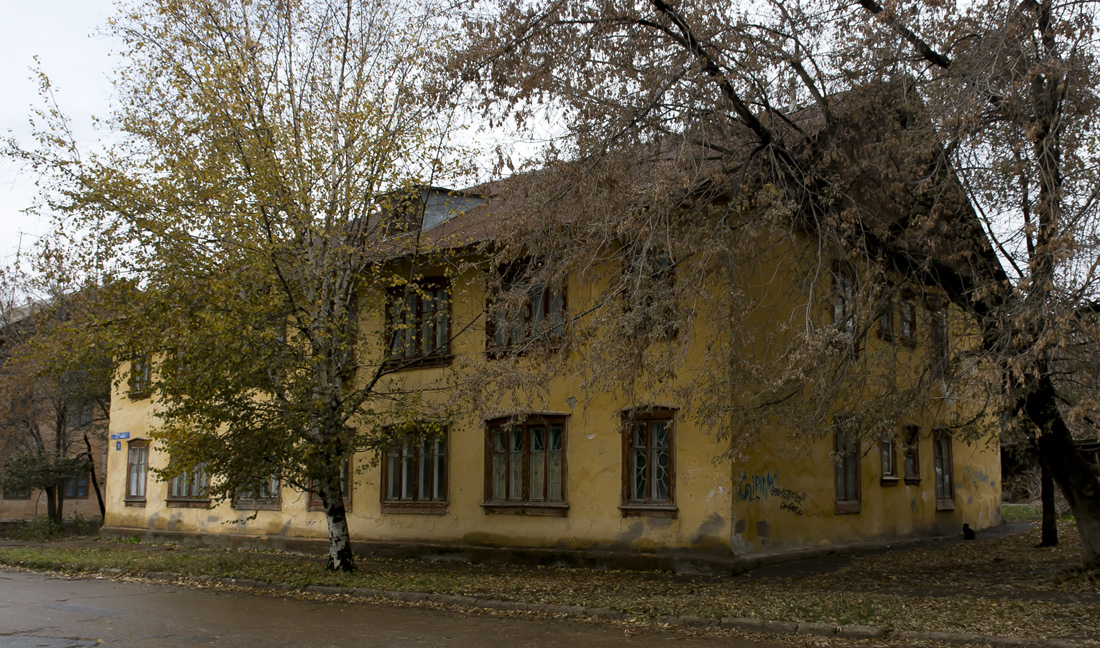 Уфа, Улица Герцена, 1Б