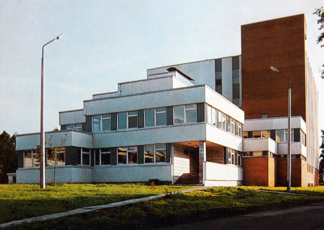 Tallinn, Sõpruse puiestee, 193