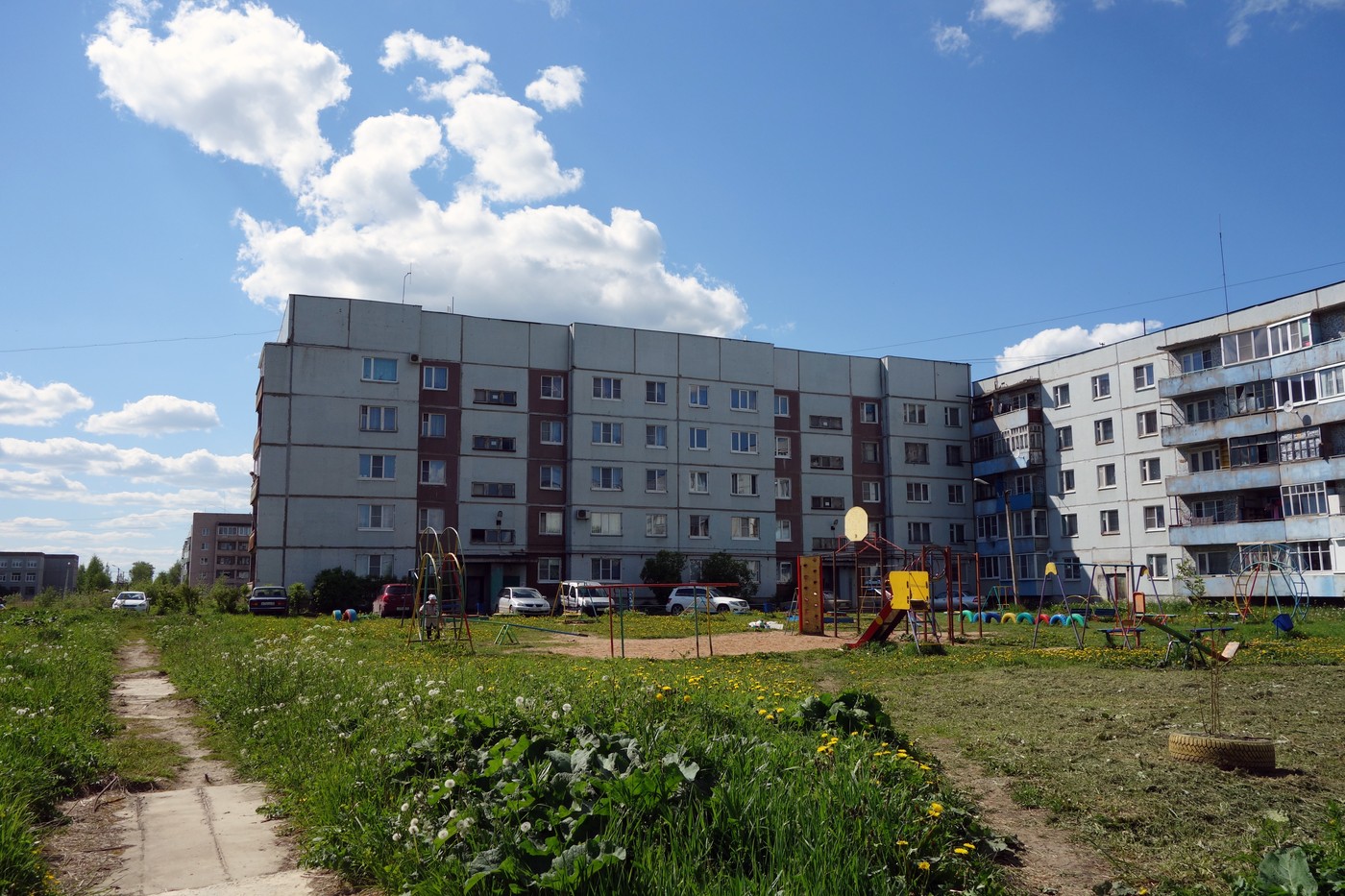 Чудово, Грузинское шоссе, 96