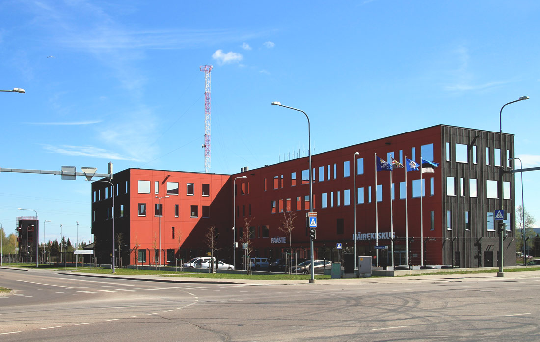 Таллин, Osmussaare, 2