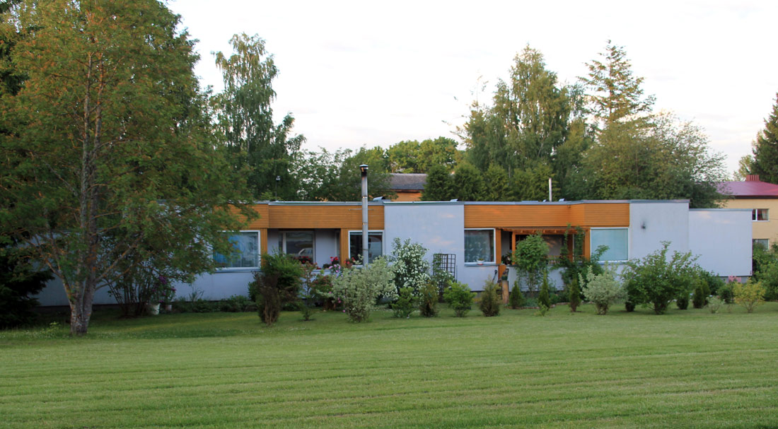 Саку, Näituse, 3
