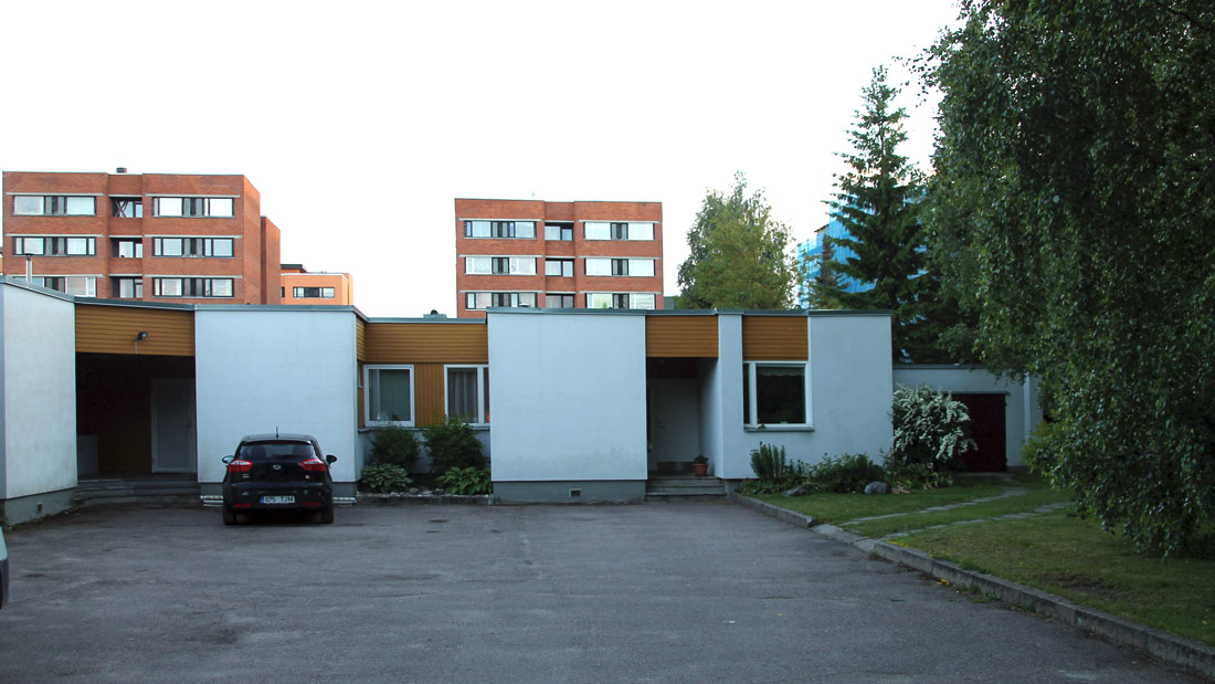Саку, Näituse, 2