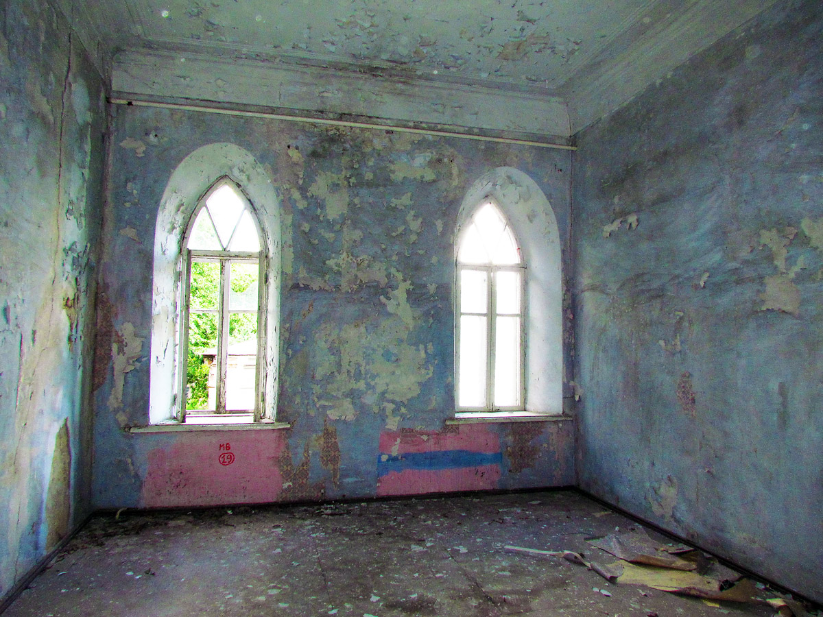 Люботин, Улица Хижного, 16