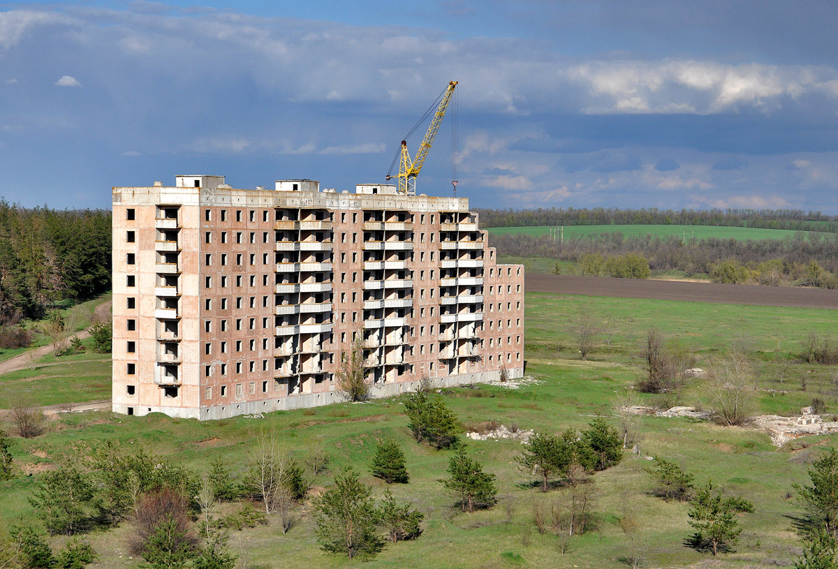 Бірки, Улица Сведлова, ?