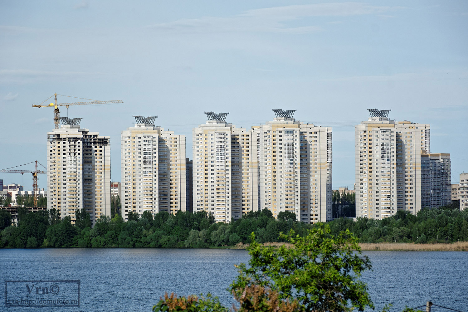 Воронеж, Улица Перевёрткина, 1/6; Улица Перевёрткина, 1/7; Улица Перевёрткина, 1/8; Улица Перевёрткина, 1/10; Улица Перевёрткина, 1/11