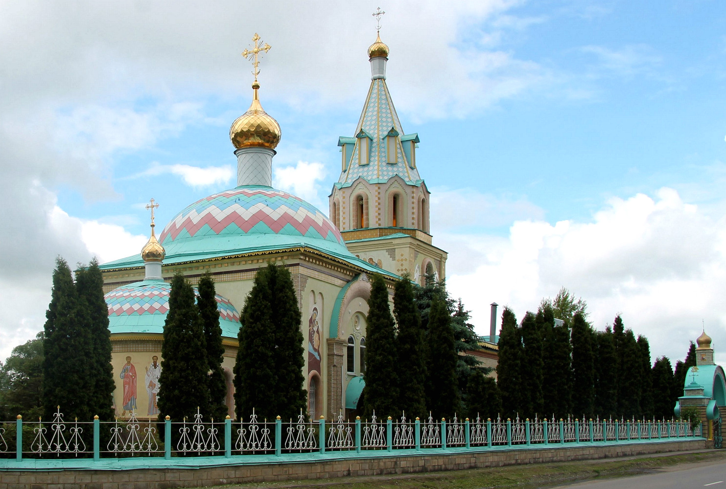 Киреевский район, прочие н.п., с. Дедилово, Улица Грецова, 3