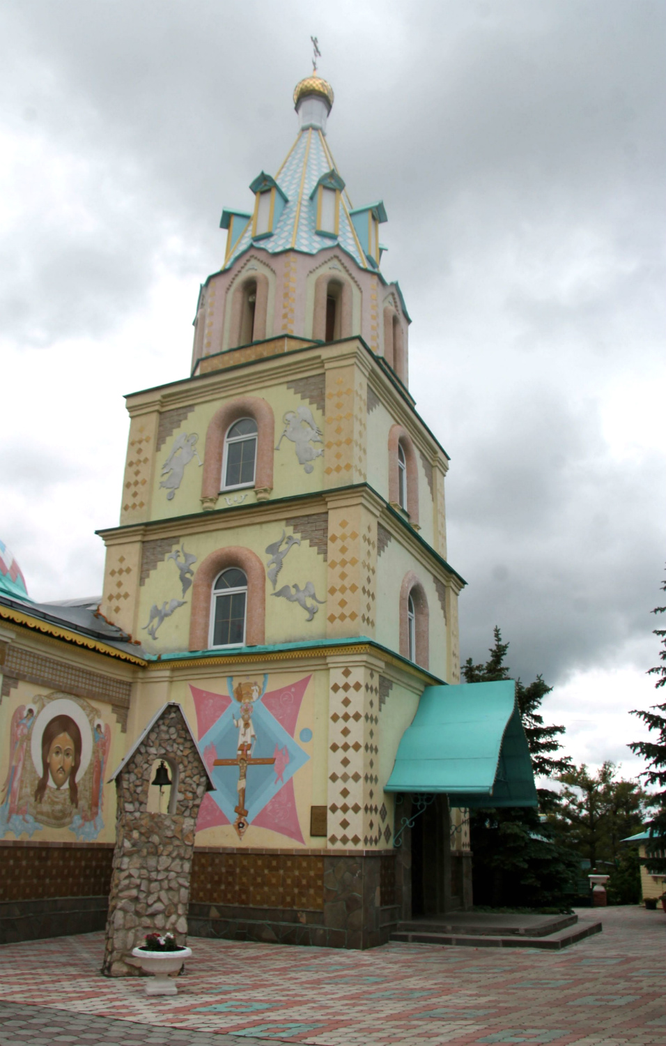 Киреевский район, прочие н.п., с. Дедилово, Улица Грецова, 3