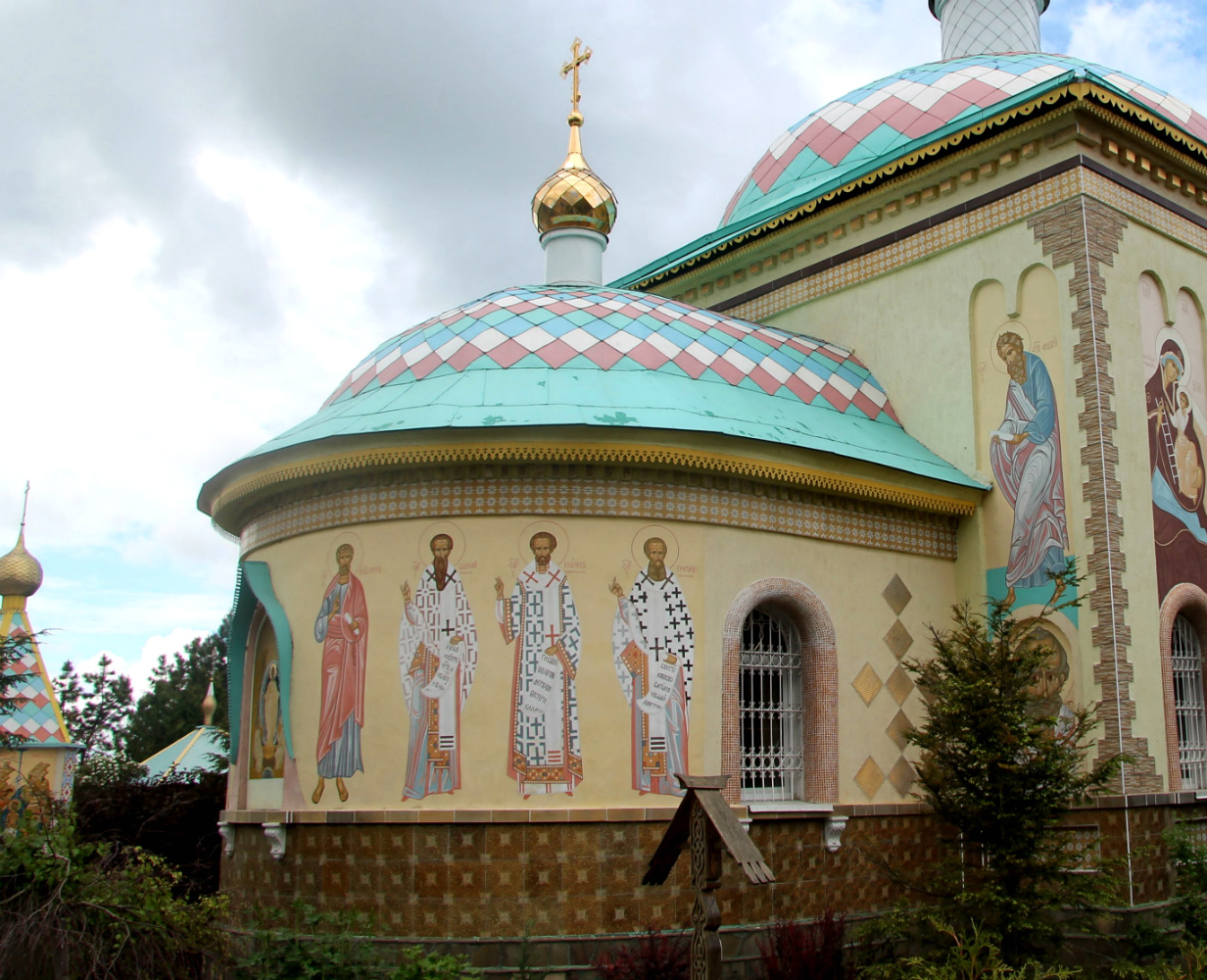 Киреевский район, прочие н.п., с. Дедилово, Улица Грецова, 3