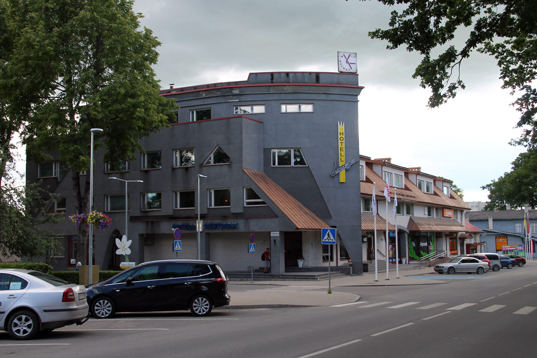 Пайде, Pärnu, 6