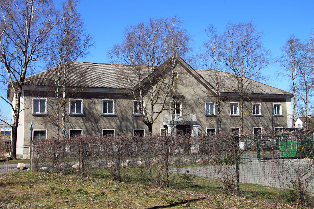 Маарду, Pähklimäe, 5