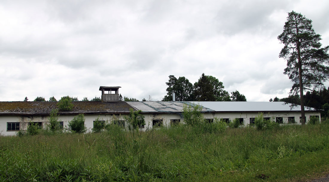 Либатсе, Puidu