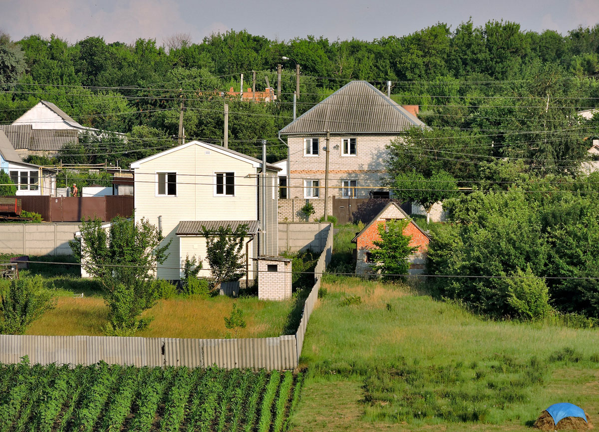 Харьков, Ткачевская улица, 79; Ткачевская улица, 52