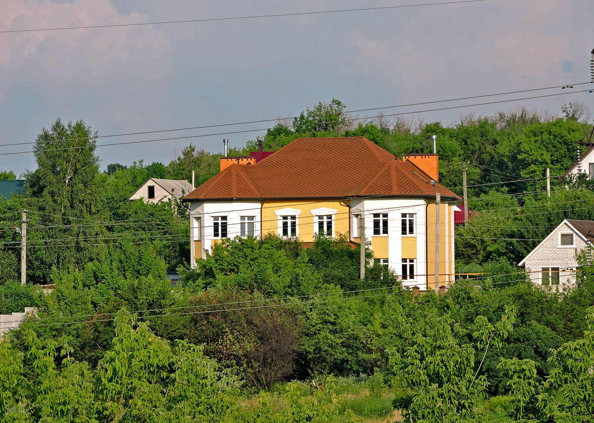 Харьков, Ткачевская улица, 62