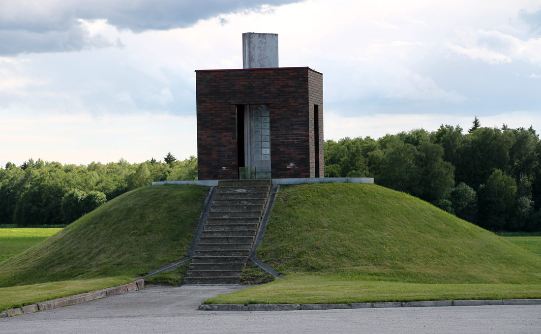 Mäo, Mäo küla