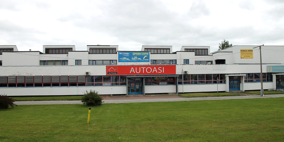 Pärnu, Savi, 3/2