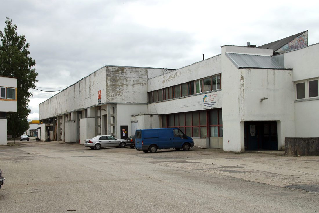 Пярну, Savi, 3/2