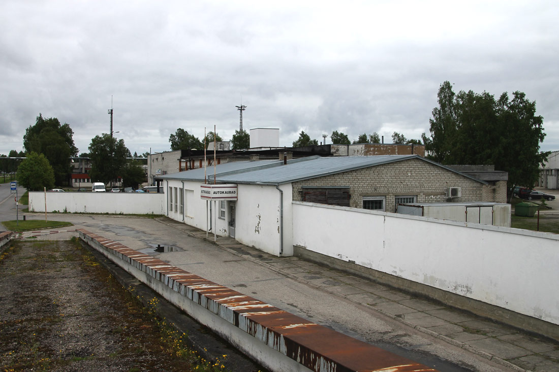 Pärnu, Savi, 3a