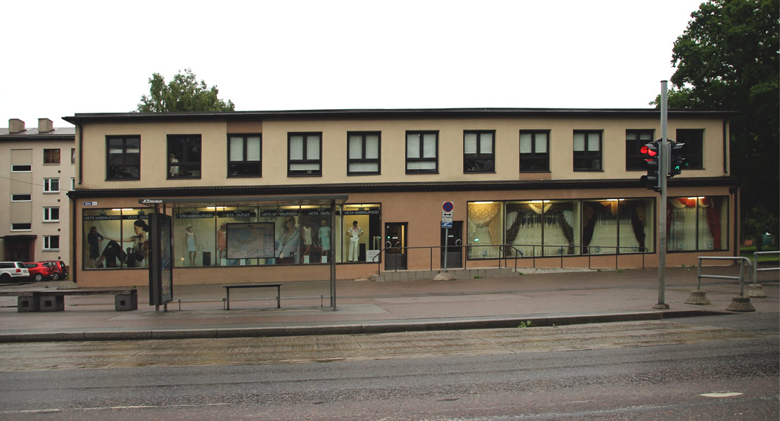 Таллин, Sõle, 42