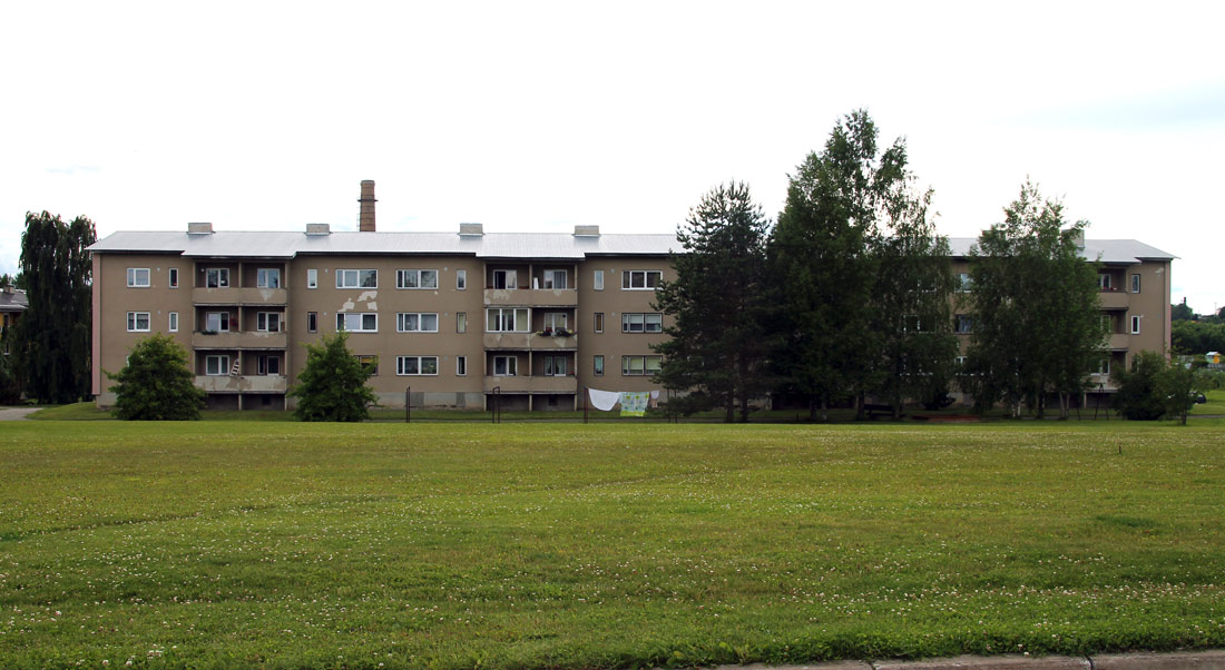 Йыгева, Suislepa, 2