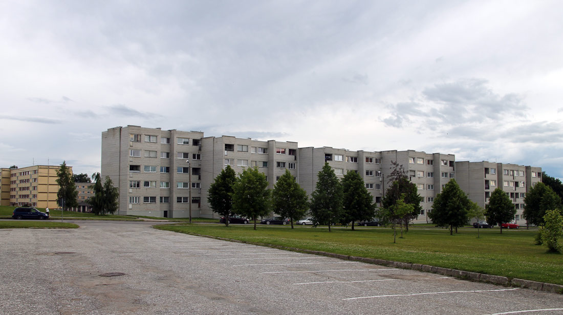 Йыгева, Aia, 31