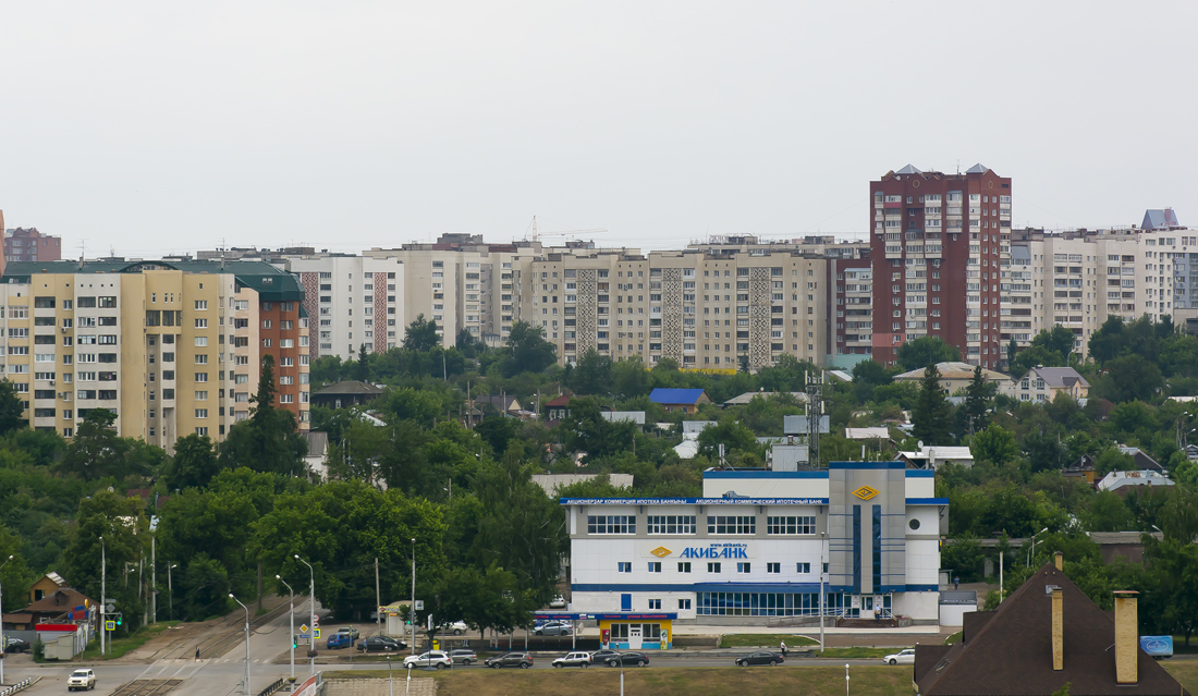 Уфа, Улица Мингажева, 40/1; Новомостовая улица, 31; Улица Чернышевского, 125; Улица Чернышевского, 127; Улица Мингажева, 107 / Улица Чернышевского, 129; Улица Мингажева, 109/2